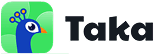 Taka live App - Logo